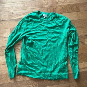 Jcrew Factory Teddie sweater